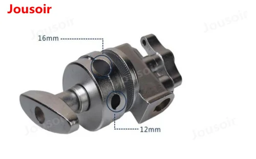 Photography Magic Head 2 +1.27 meters a crossbar set leg cross arm C-frame boom CD50 T06 | Электроника