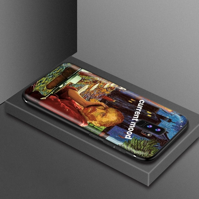 Чехол для Samsung Galaxy S20 S10 S9 S8 S7 S6 Plus Note 9 8 M30 M20 M10 Edge Lite Ultra|Бамперы| |