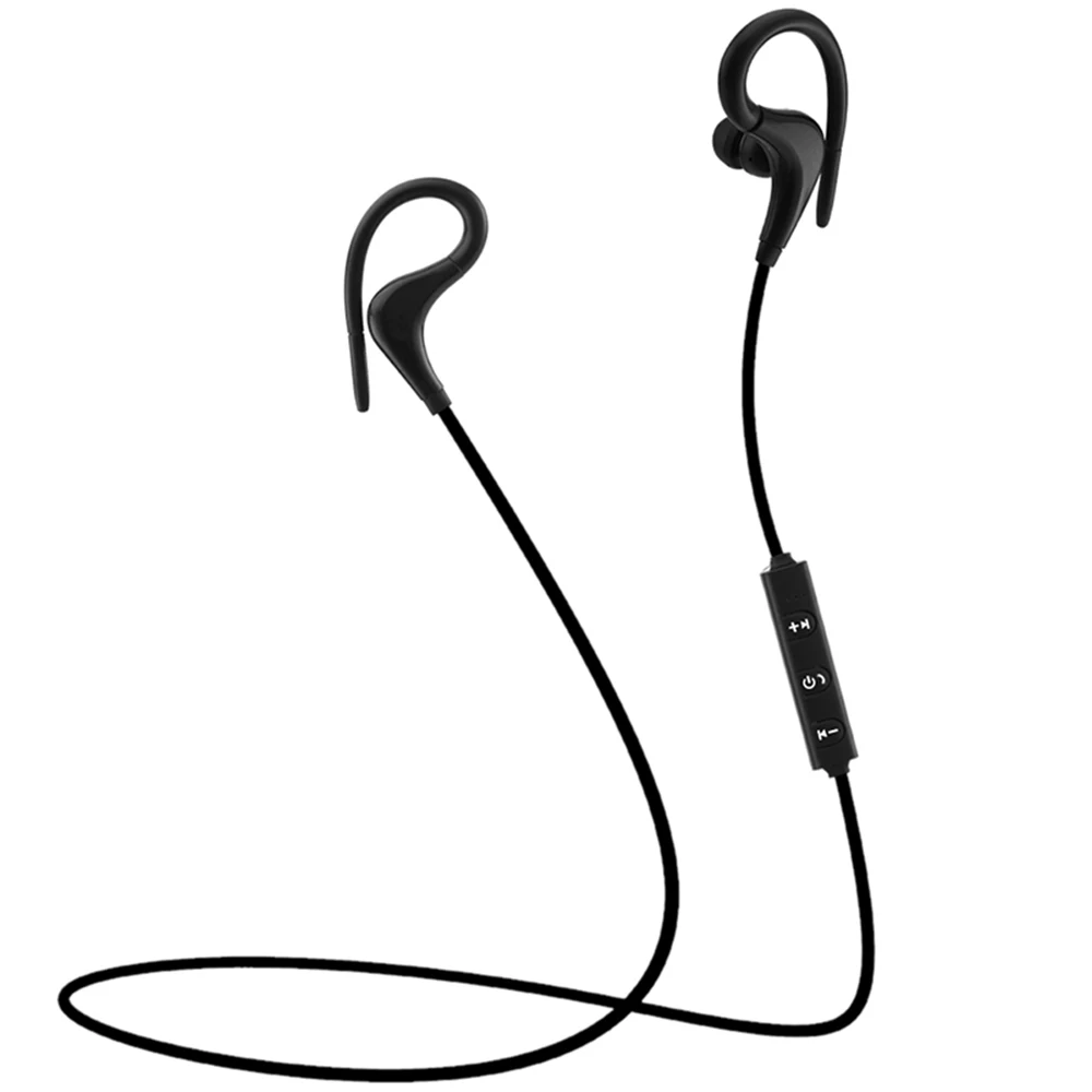 S6 Спортивные Беспроводные наушники Bluetooth стерео набор для Apple IPhone X 8 7 6 5 Samsung Xiaomi