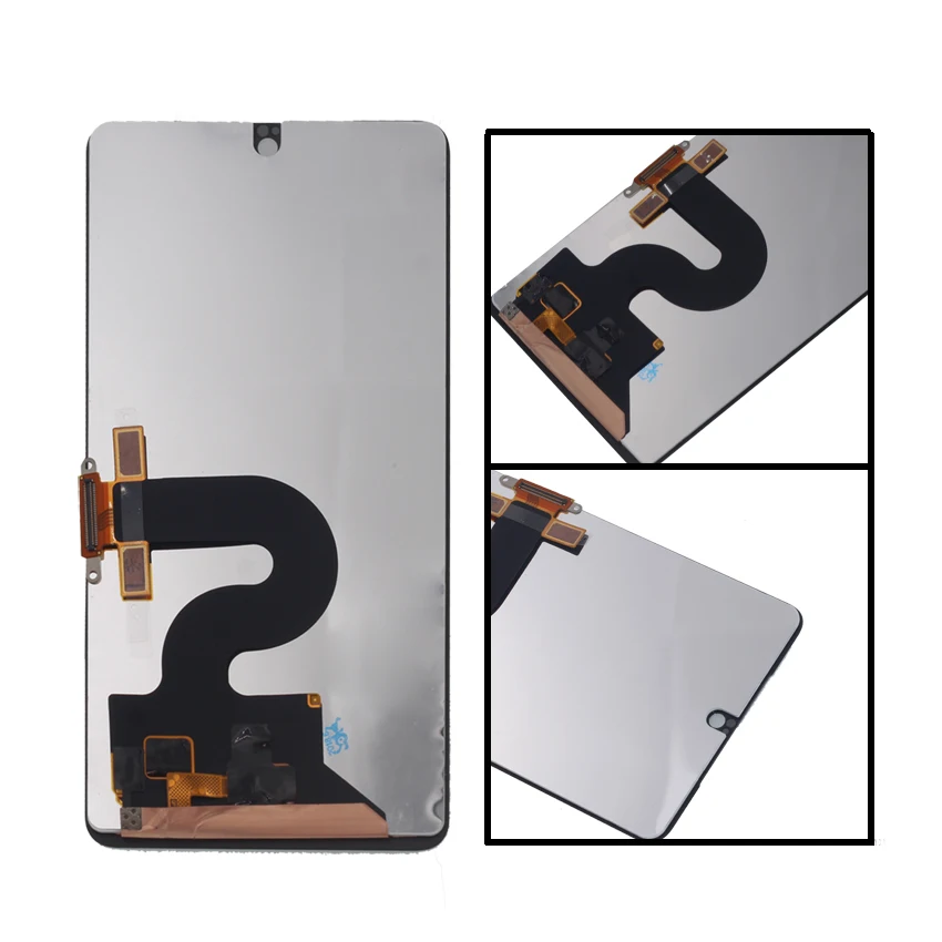 Оригинальный ЖК дисплей для телефона Essential дигитайзер сенсорного экрана