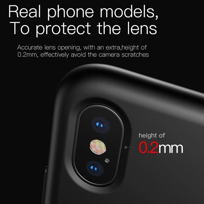 Чехол для телефона Baseus для iPhone XS Max XR Capinhas роскошный жидкий силиконовый чехол для iPhone XSMax XR Funda Bumper Coque