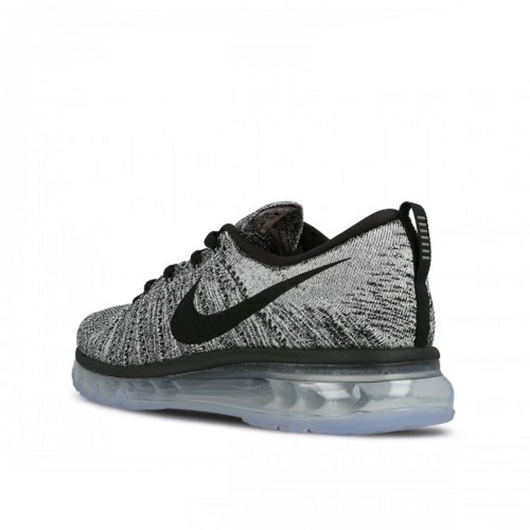 Оригинальное новое поступление мужские кроссовки для бега NIKE FLYKNIT MAX | Спорт и