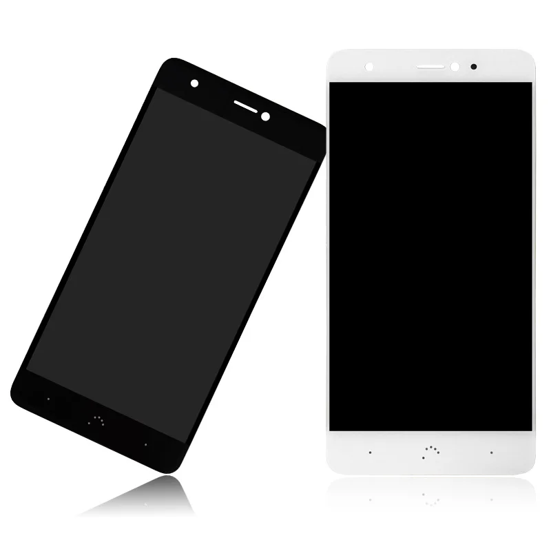 ЖК-дисплей для BQ Aquaris X / Pro с фотографией | Мобильные телефоны и аксессуары