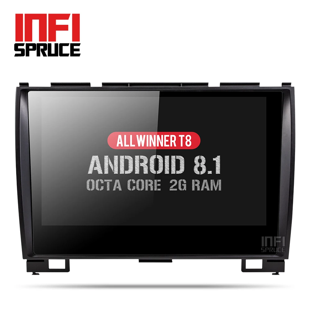 2G + 3 android 8 1 автомобильный dvd для Great Wall H5 Радио gps naviagtion с поддержкой рулевого