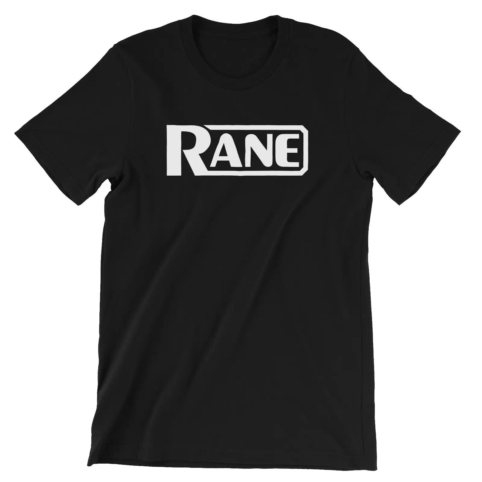 Футболка RANE TECHNICS VESTAX SERATO DJ хип хоп SHURE PIONEER NUMARK виниловая музыка Harajuku топы модная