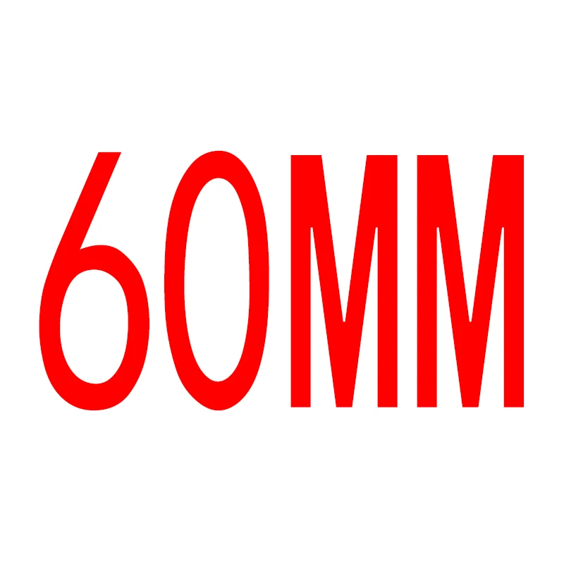 60MM Новинка, без логотипа, ультра-светильник из углеродного волокна+ Алюминиевая сумка для шоссейного велосипеда, карбоновый стержень, ультра-светильник для горного велосипеда, 60 мм-120 мм, матовый - Цвет: 60MM