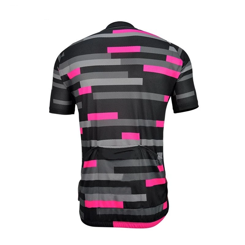 Ropa Ciclismo Summer Women Cycling Jersey Racing Clothing Maillot Ciclismor Short Sleeve mtb Bike Shirt 5 colors | Спорт и