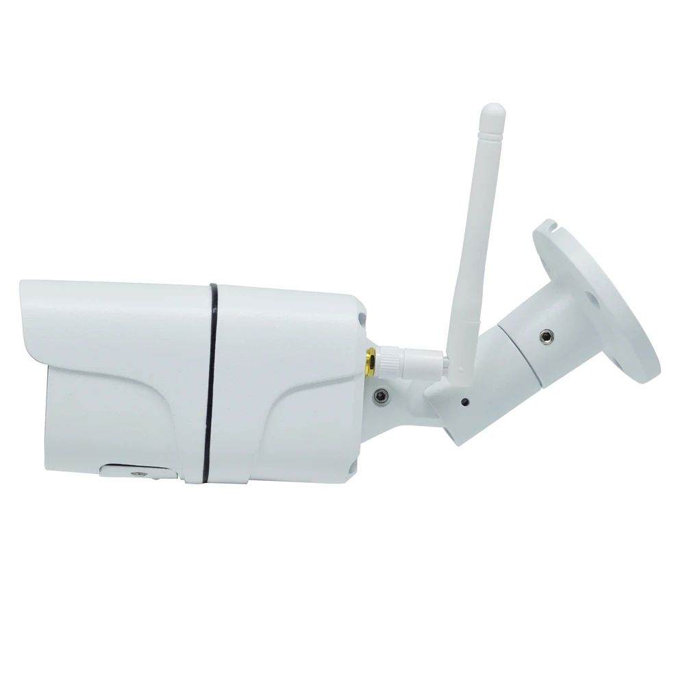 Водонепроницаемая IP камера 2 Мп Wifi наружная 720P 960P 1080P Двусторонняя аудиосвязь