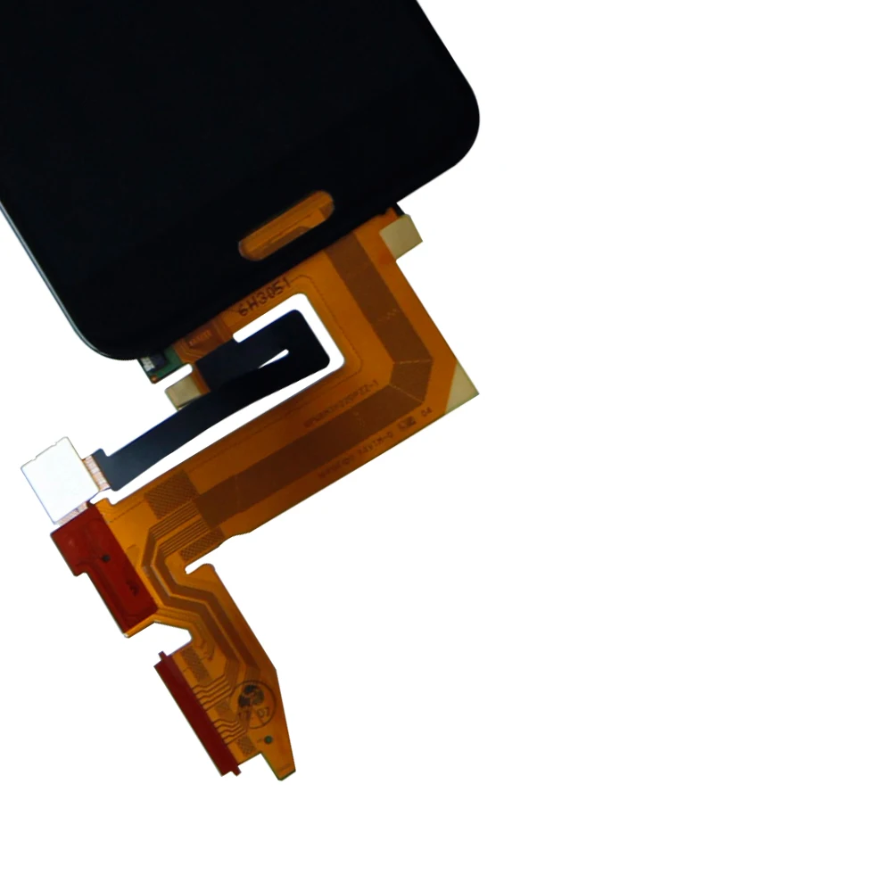 

5.2'' For HTC 10 One M10 Lcd M10H 2PS6500 LCD Display Panel Screen Monitor + Touch Screen Digitizer Glass Sensor Assembly