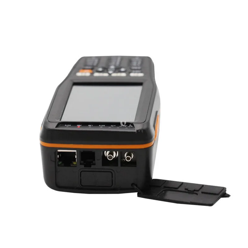 TM600 VDSL2 тест er (ADSL/VDSL/OPM/DMM/ VFL/TDR функция/тональный трекер универсальное устройство)