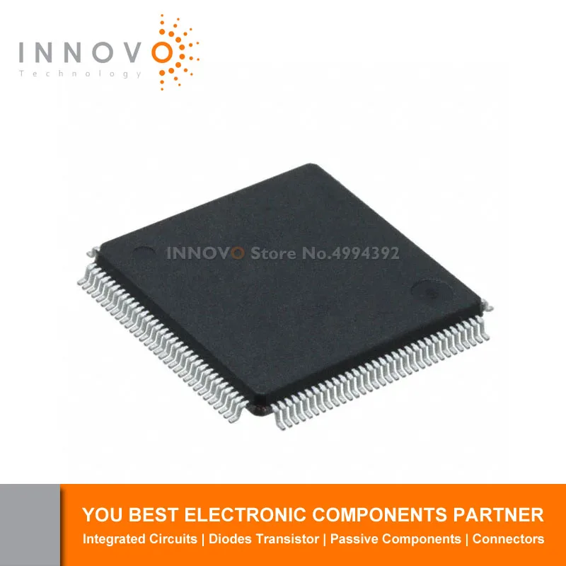INNOVO PI7C9X442SLBFDE LQFP 128 10 шт./лот Бесплатная доставка новый оригинальный|Реле| |