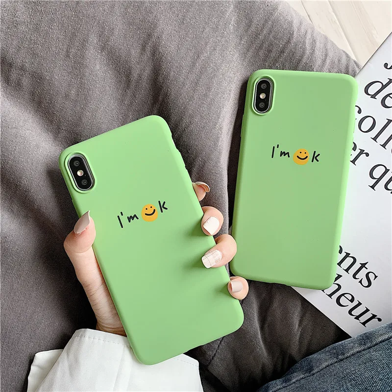 COOLY маття зеленый чехол для samsung Galaxy Note 8 9 S7 Edge S8 S9 S10 Plus S10e задняя крышка на C7 Pro C9