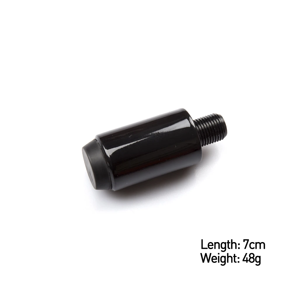 

Pool Billiard Cue Extension 1.6/2.2/2.8oz Portable Extension for 3142 Z2 High-quality Billiar Accessories Extension New 2019