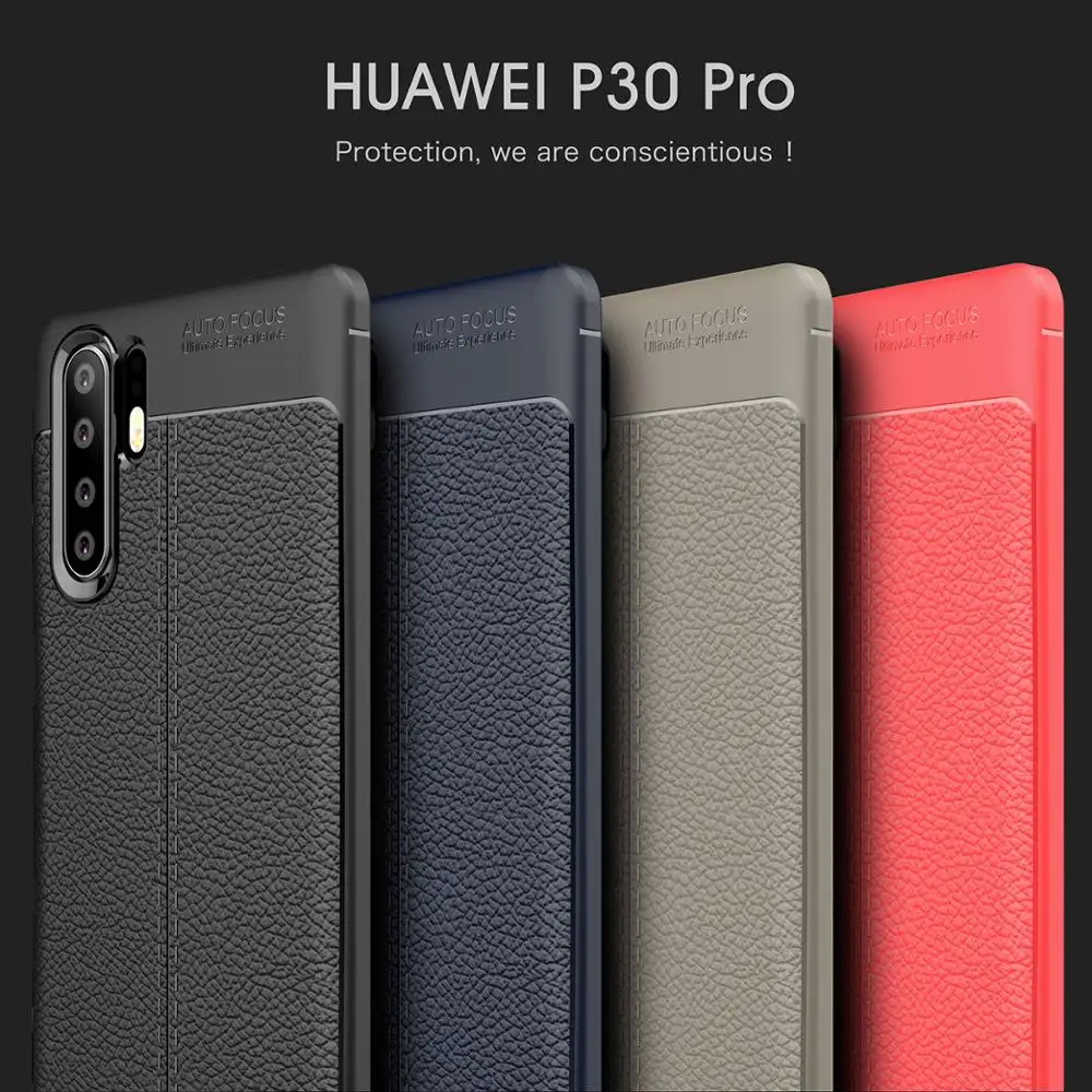 Чехол для Huawei P30 Pro чехол Mate 20 10 Lite PRO противоударный P20 P10 P9 чехол|Чехлы-портмоне| |