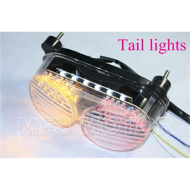 

Motorcycle Parts