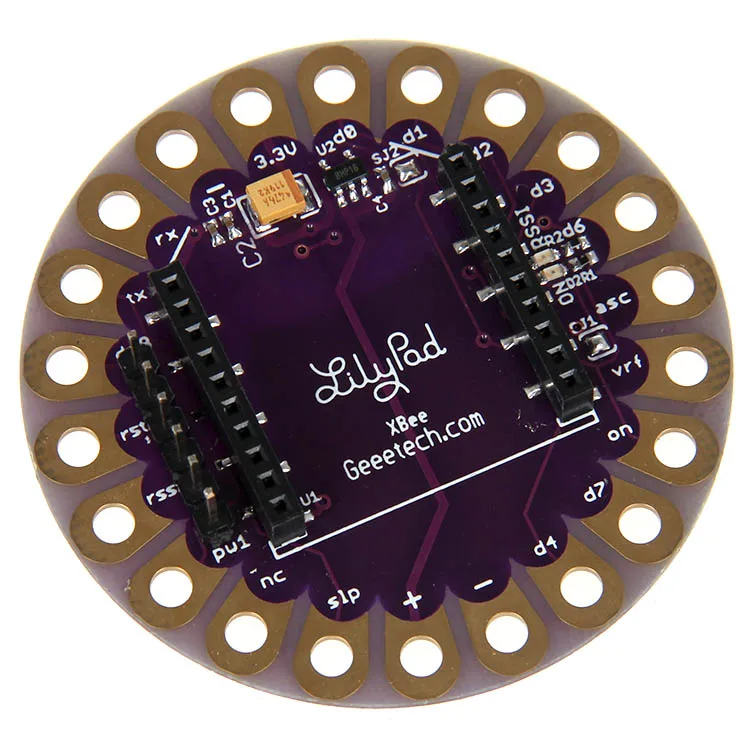 Модуль связи Lilypad Xbee Geeetech для Arduino|module|module for arduinomodule arduino |