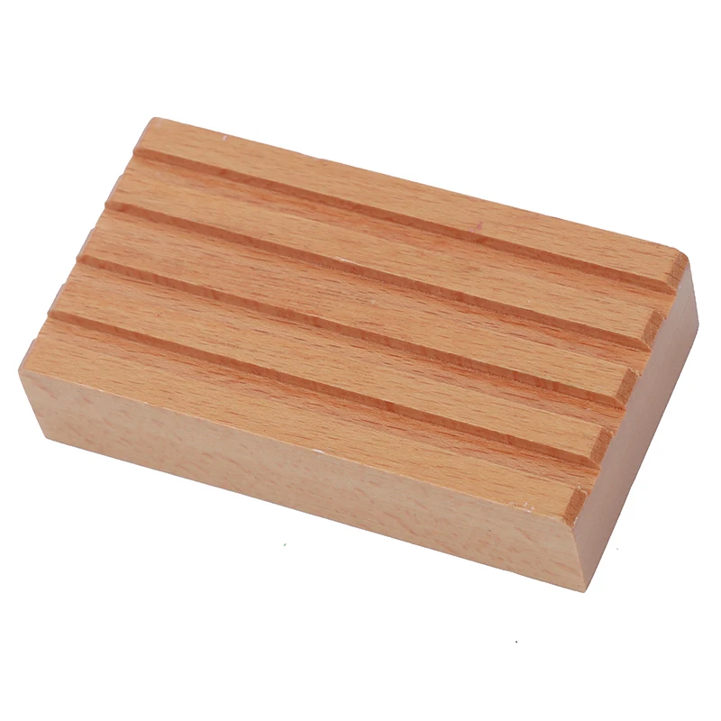 Детская игрушка Монтессори держатель для 4 карандашей дерево раннего развития