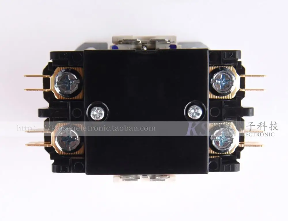 208 V 240 30A HCC 2XU02AAC двухполюсный Кондиционер тепловой насос машина для льда