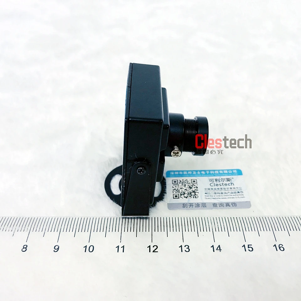 

48VPOE HD CCTV digital Mini Metal iP Camera 1080P 720P 2mp P2P Super Small P2P ONVIF Internal Micro video webcam with bracket