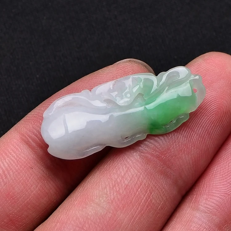 Продаем все виды нефрит продукты подвески. Изумруд 5 бамбук благословение.