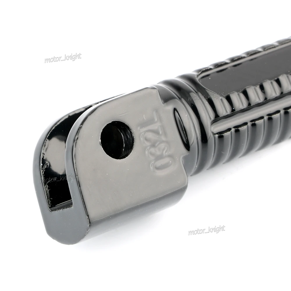 Колышки для подножки мотоцикла Yamaha YZF 600R R6 R6S R1/FZ6 Fazer/FZ 1000 Fazer/XJR 1200 1300/FJR1300|Подставки