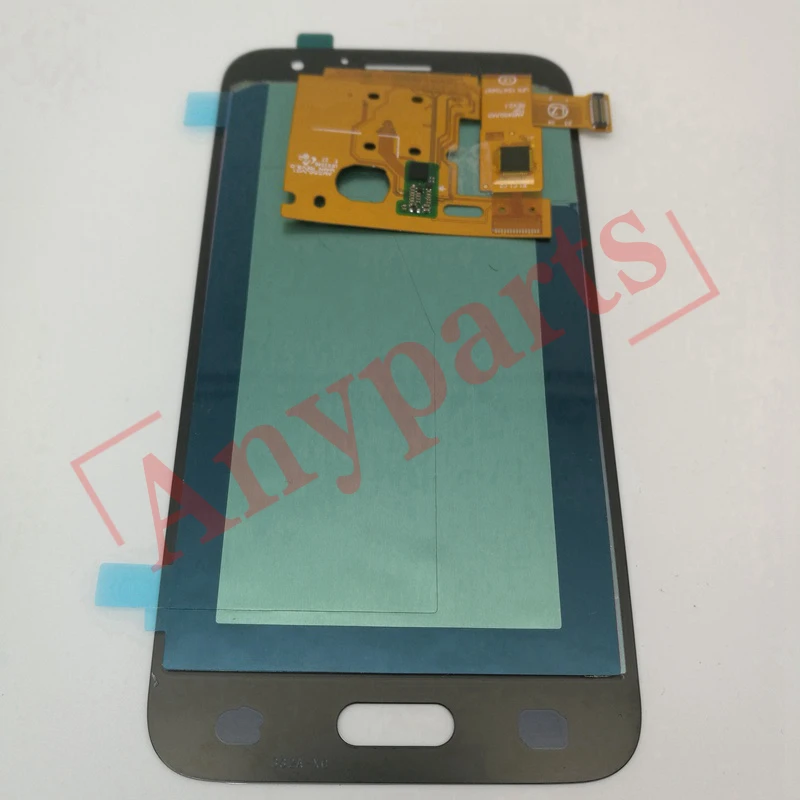 ЖК-дисплей AMOLED для Samsung Galaxy J1 2016 сменный SAMSUNG J120G J120H J120M с функцией замены |
