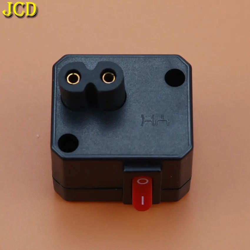JCD 1 шт. адаптер питания для PS3 Playstation 3 Slim Video Games G-Switch консоли игровой аксессуар |