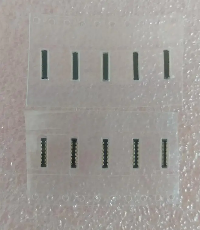 10pcs/lot Original new LCD Display screen FPC connector for Samsung GALAXY J2 2015 J200 J200F J200Y J200H on logicboard - купить по