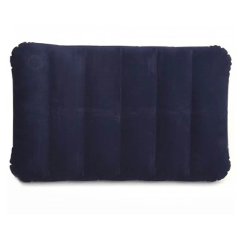 Открытый Flocking подушка надувная сон тур самолет автомобиль удобные женские туфли