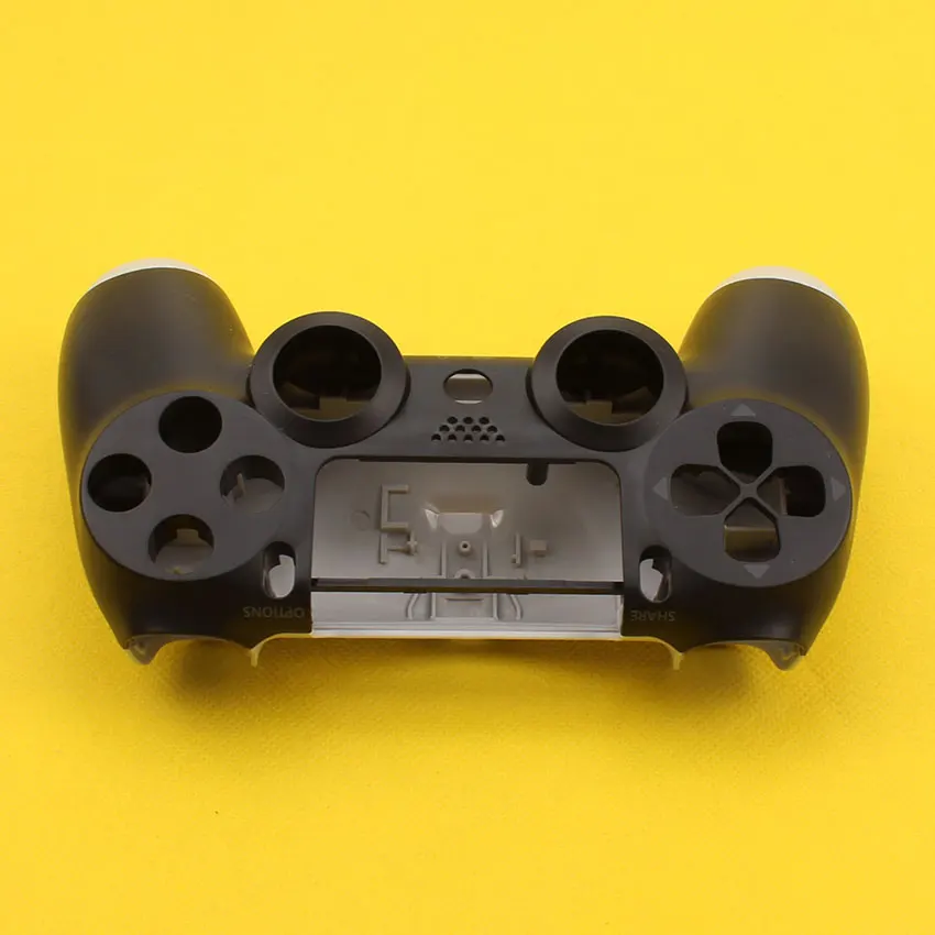 Cltgxdd пластиковый жесткий корпус для sony Playstation 4 Pro для PS4 Pro тонкий JDM-040 контроллер корпус защитный корпус ручка - Цвет: K