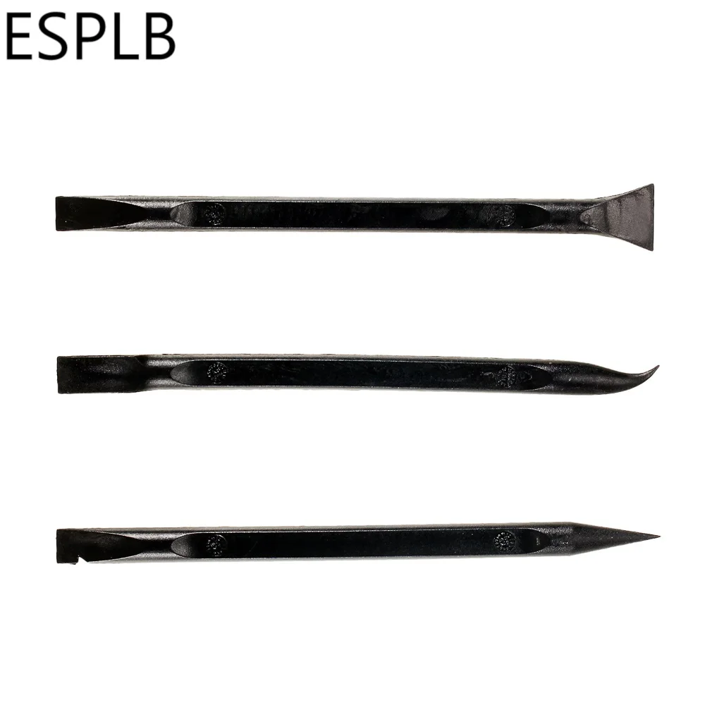 ESPLB 3 шт./компл. сверхпрочный 6 ''набор пластиковых Spudger для Мобильный