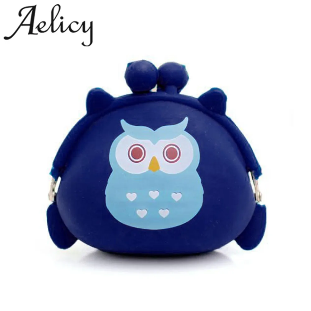 Aelicy 2018 популярный новый модный легкий высококачественный Женский силиконовый