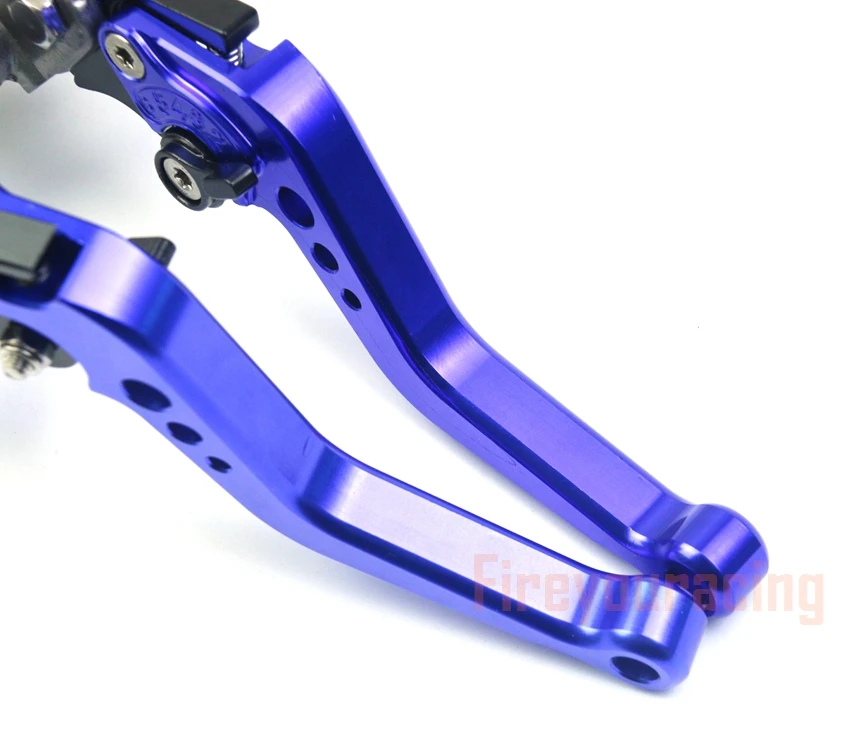 Fireyouracing рычаг 7/8 ''мотоциклетная ручка Тормозная Линия рычаг сцепления для Honda CR85 CR125 CR250 Байк питбайк KTM Duke SX EXC