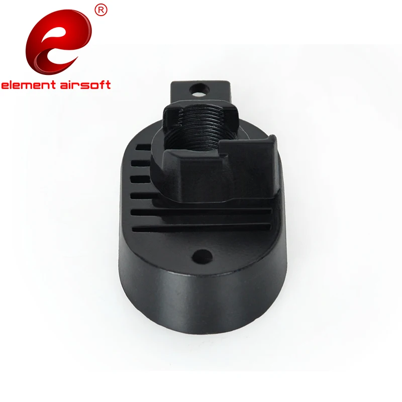 Элемент страйкбол Hand Girp крышка двигателя для M4/M16 серия AEG EX169|cover for|cover coverscover for motor