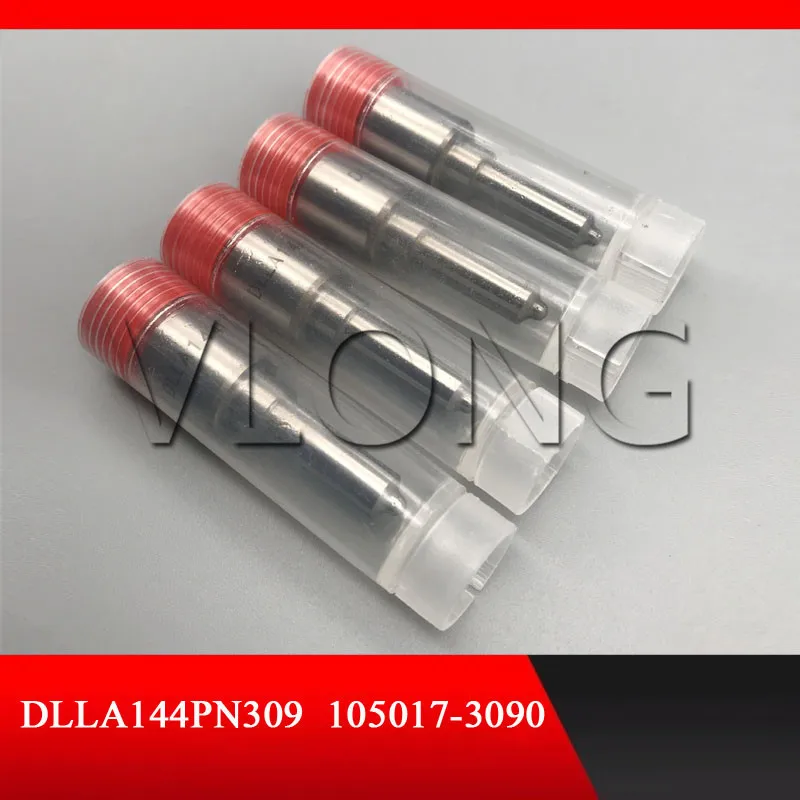 Дизельная Форсунка типа PN 105017 3090 форсунка топливного инжектора DLLA144PN309|Топливный