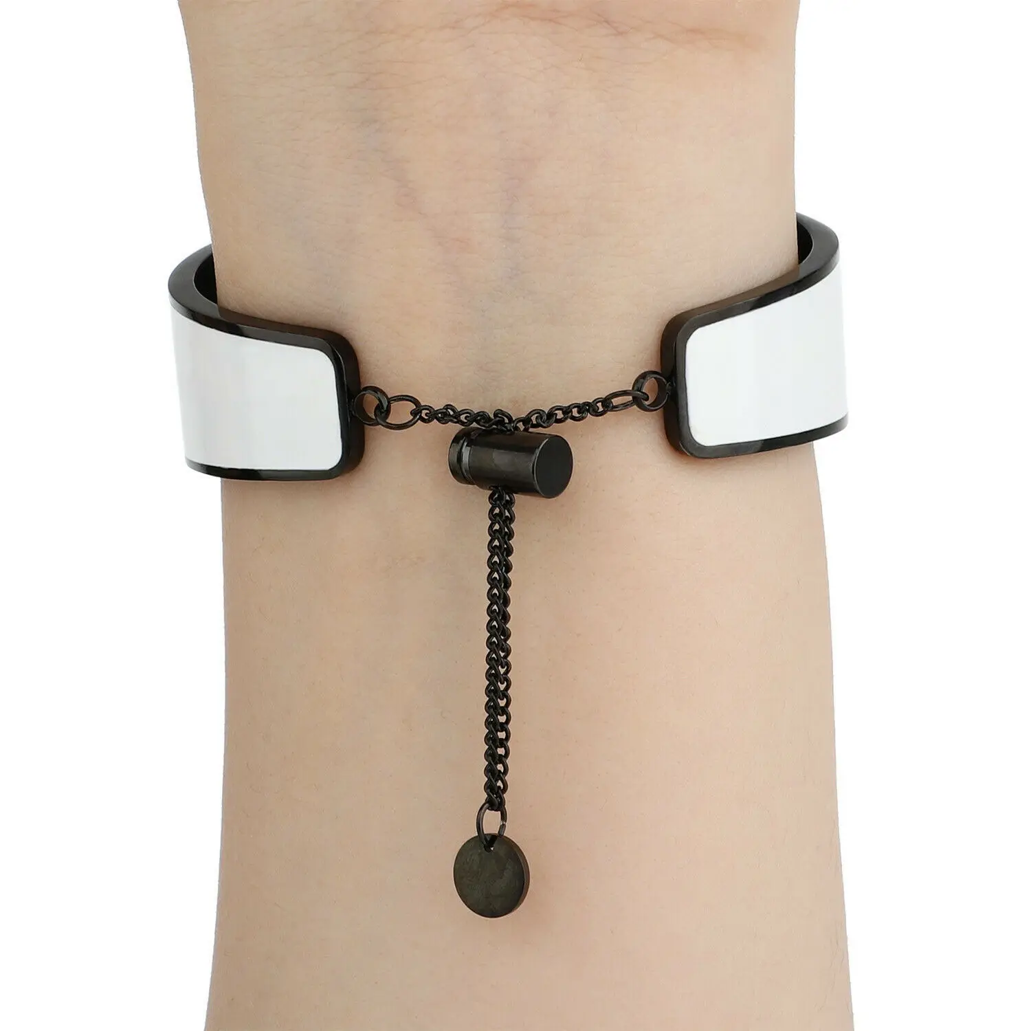 Ремешок для часов из нержавеющей стали Apple Watch цветной браслет iWatch 5 4 3 2 1 40/44 мм 38/42