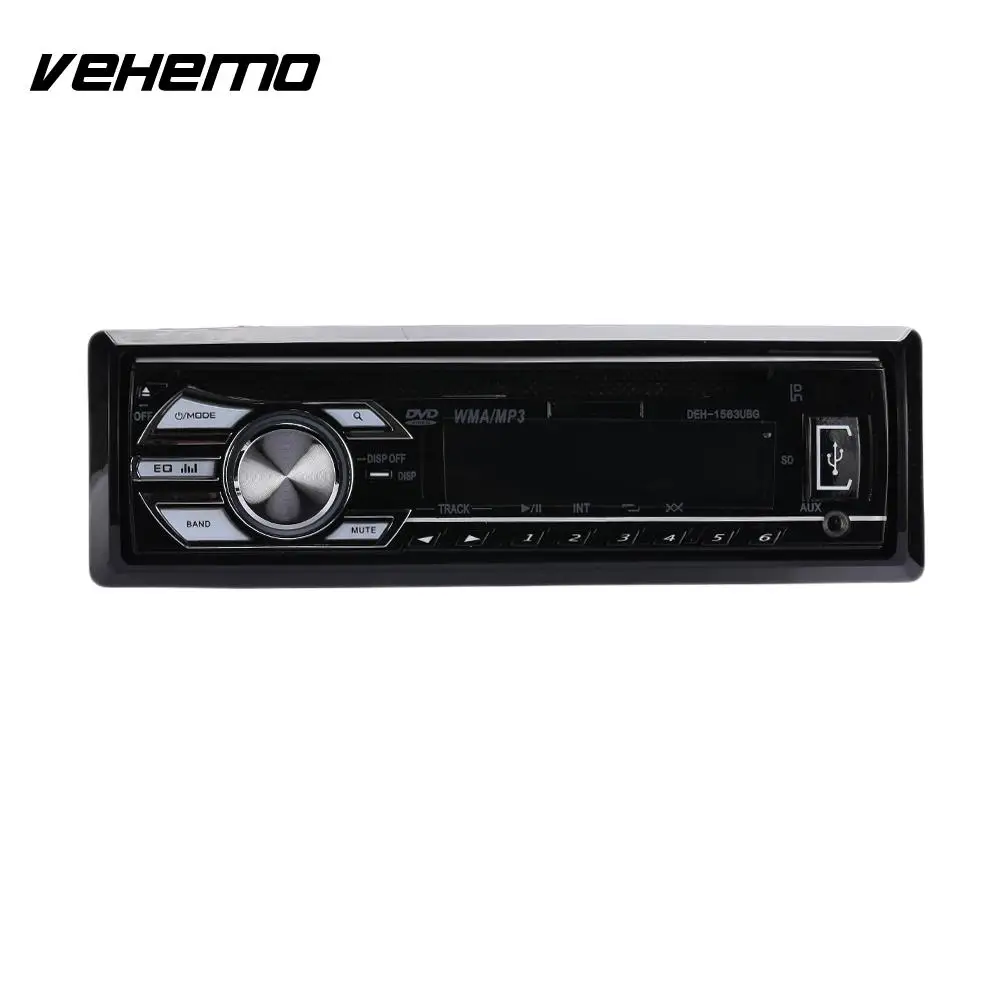 DVD плеер Авто Аудио умное автомобильное радио Hands Free двигатель 12В высокого