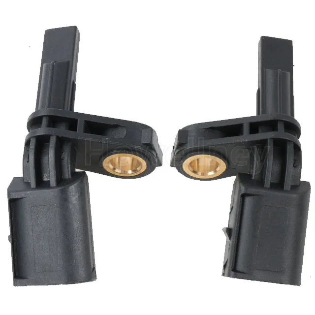 

Датчик скорости колеса для Audi A3 TT Eos VW Amarok Passat Jetta Porsche, 2 шт.