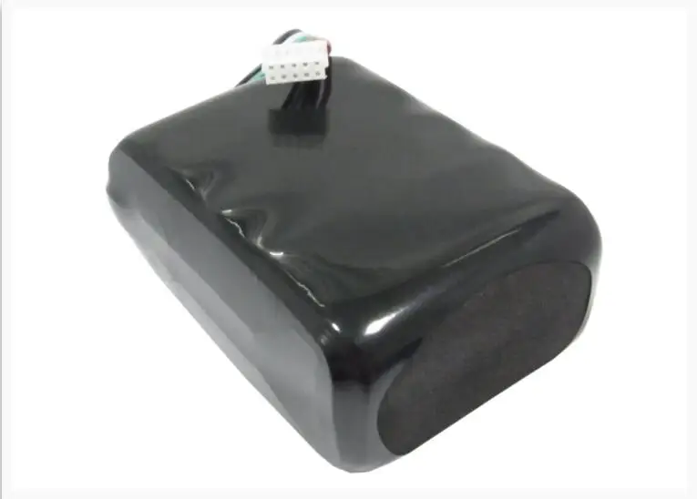 Аккумулятор Cameron Sino 2000mAh для LOGITECH Squeezebox Radio 533 000050 HRMR15/51 NT210AAHCB10YMXZ с пультом
