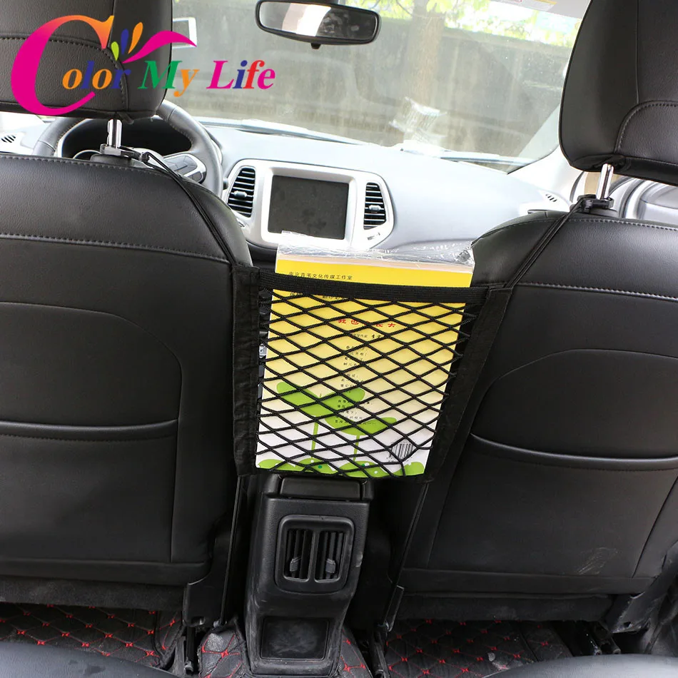 Цветной органайзер для хранения автомобильного подлокотника Suzuki Swift SX4 Mitsubishi ASX