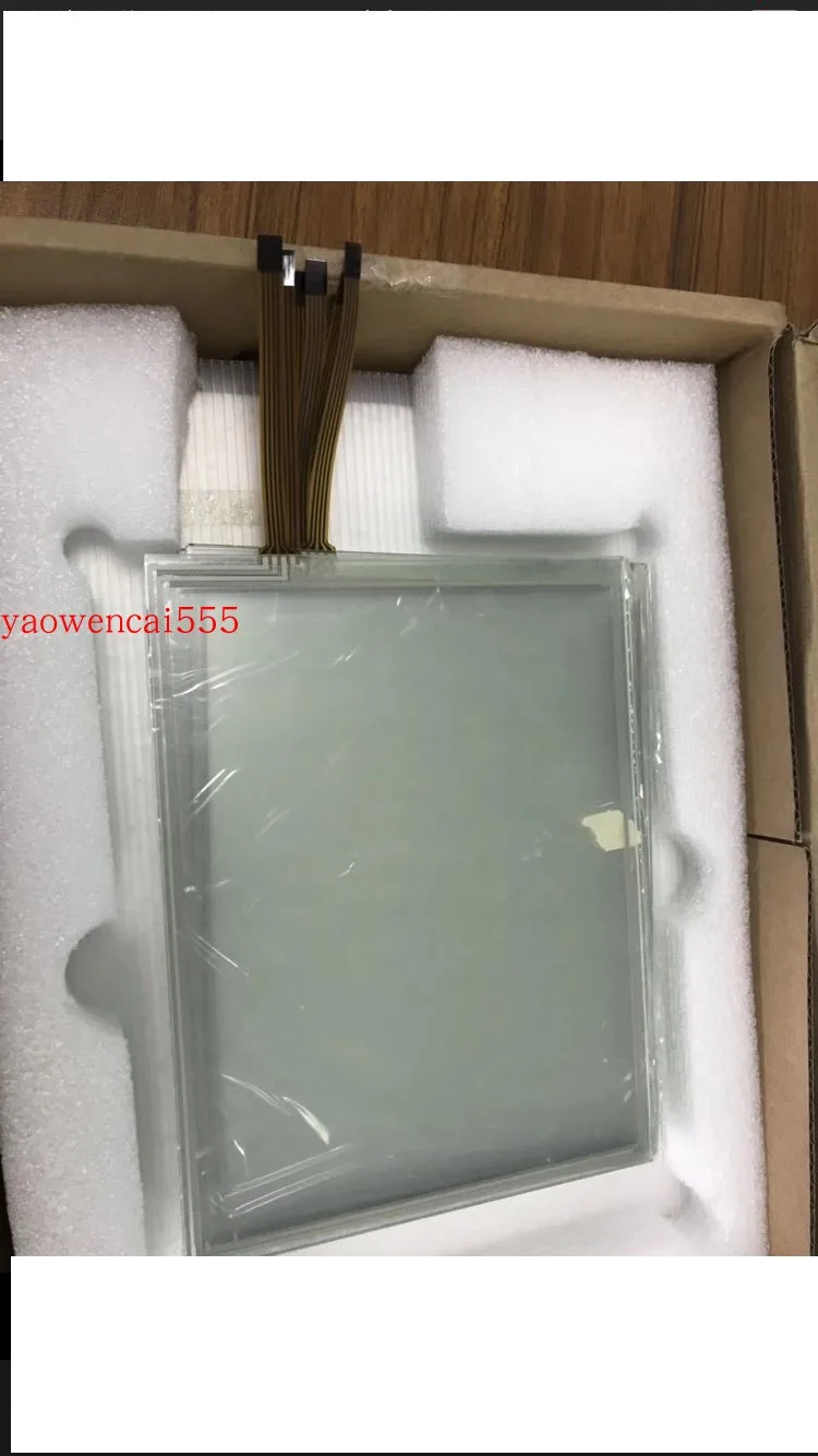 For NPM N510062988AA MONITOR R08RP2 CM602 Touch screen For DMC AST-084A AST-084A080A Touch