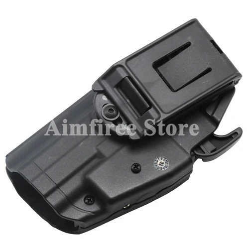 Тактическая правая кобура Gls Pro-Fit кобура для оружия WALTHER PPQ M2 9/40 может соответствовать 1911 100 больше типа оружия