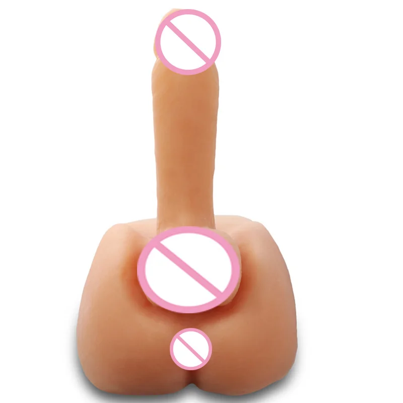 Анальный фаллоимитатор игрушки для взрослых мастурбатор женщин эротическая