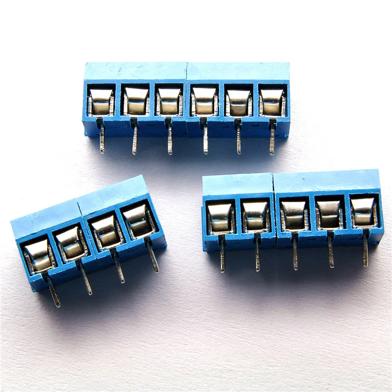 KF301-2 p может быть соединен 5 08 мм Терминал PCB терминал 15 a 300 v/50 | Обустройство дома