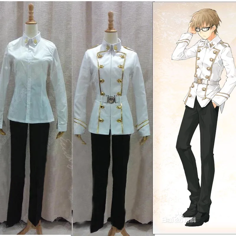 

Fate/Apocrypha Berserker Caules Forvedge Yggdmillennia Cosplay Costume Any Size