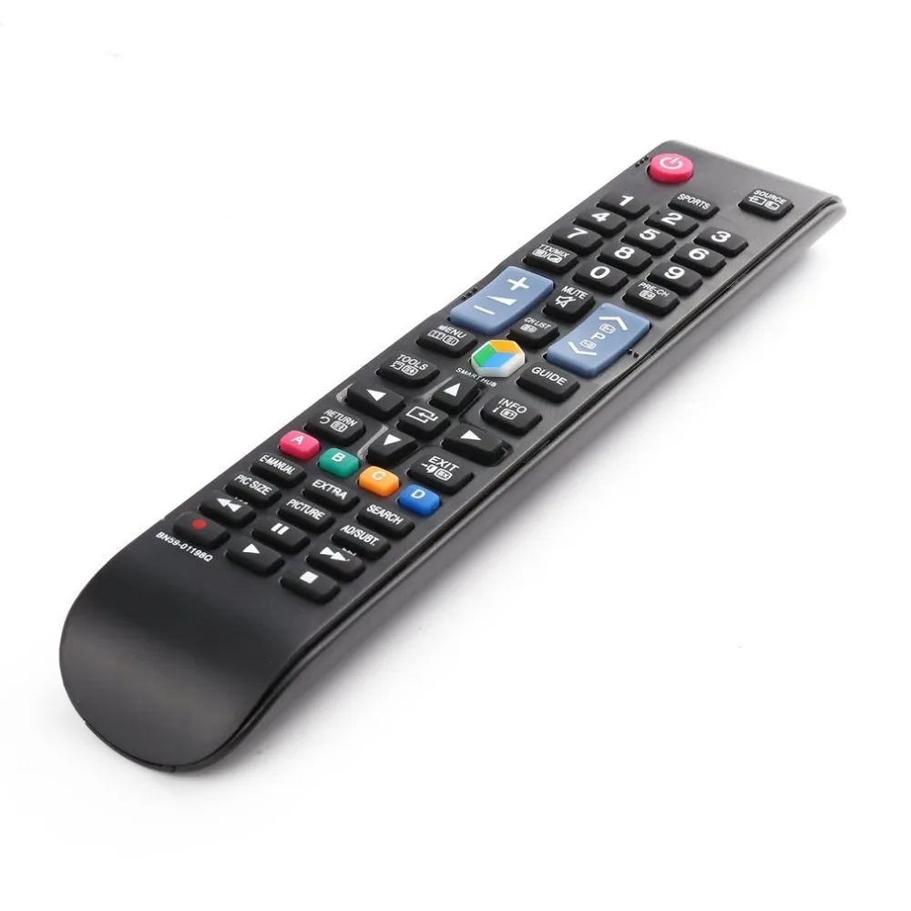 Оригинальный светодиодный пульт дистанционного управления HDTV для Samsung |