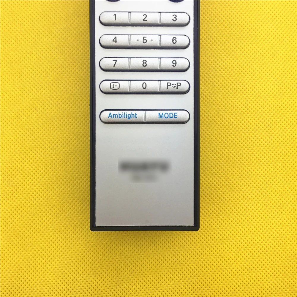 Пульт дистанционного управления для PHILIPS LCD/LED TV RC115300101 RC19335004/01 RC1153053-00 RC7807 SMART TXT