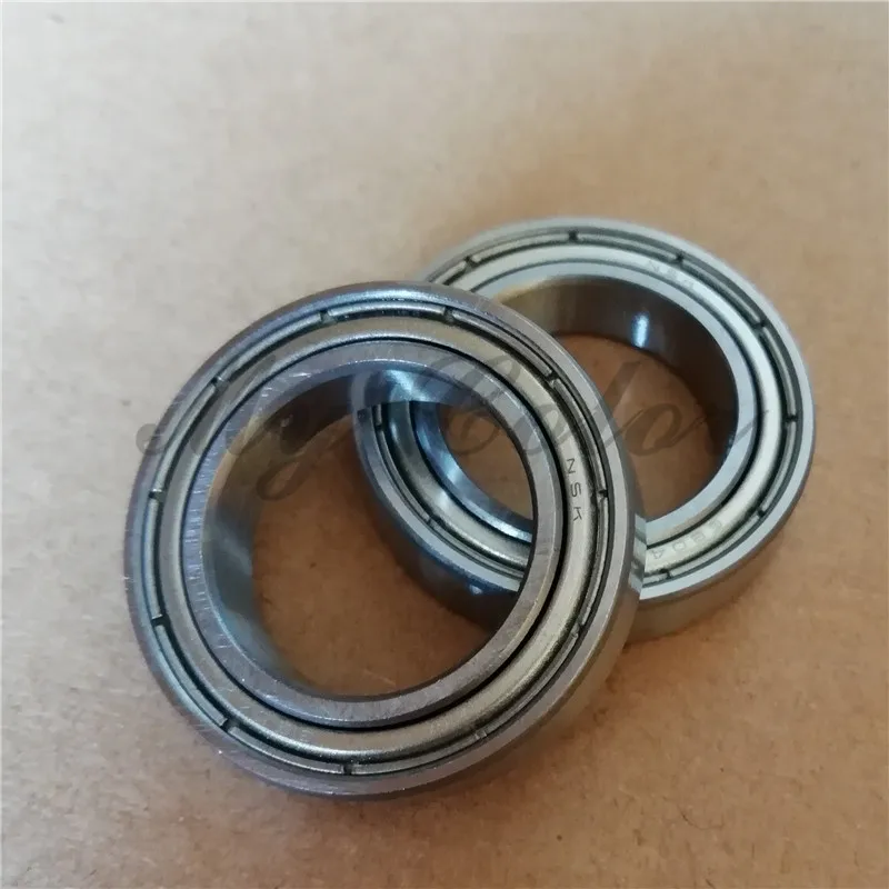 6X nbrgy0838fcz nbrgy0762fcz Нижний роликовый подшипник для Sharp MX2700 MX3500 MX3501 MX4100 MX4500 MX4501 MX5000 MX2600