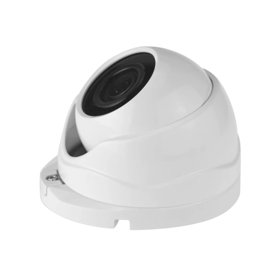 Lwstfocus 4mp IP Камера Поддержка IK10 IP67 Водонепроницаемый с POE слот для карты SD ONVIF Hikvision