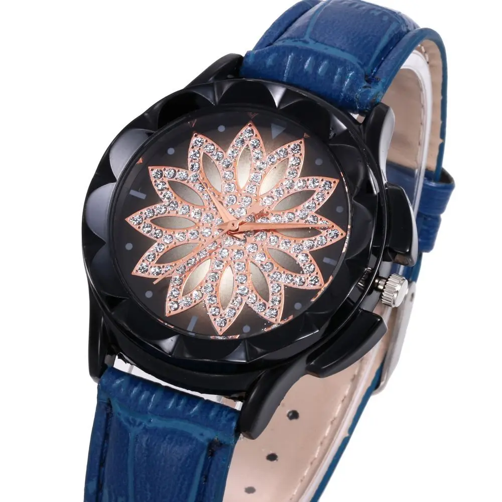 Часы с кожаным ремнем Relojes mujer 2020 Кварцевые женские наручные часы платья |